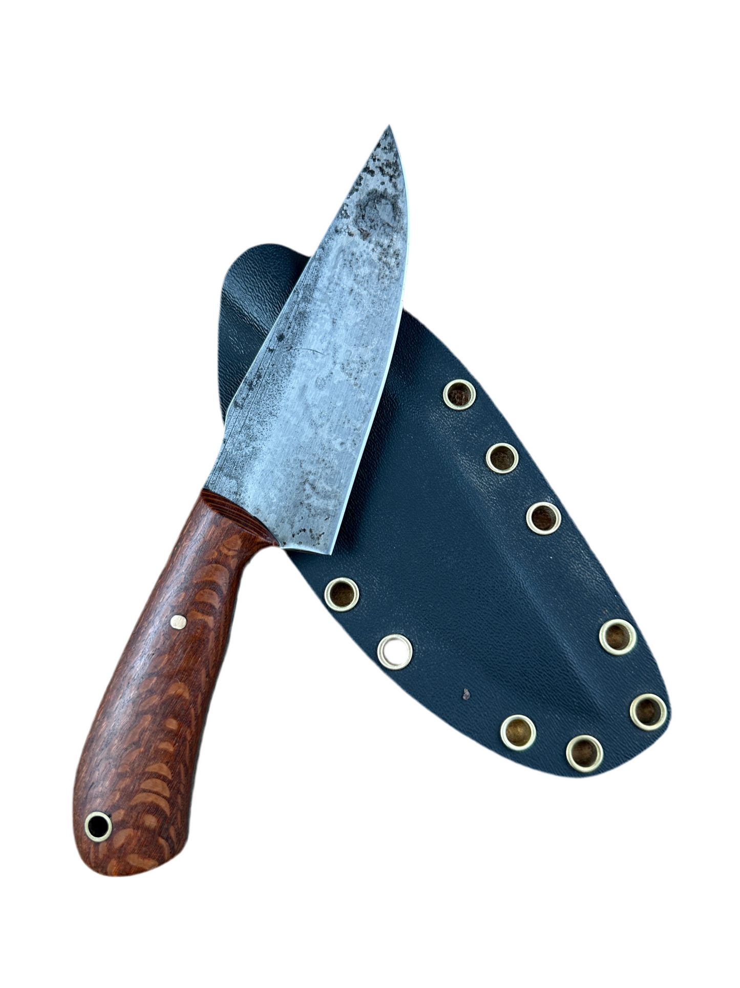 Pointer - 3 Finger Utility knife