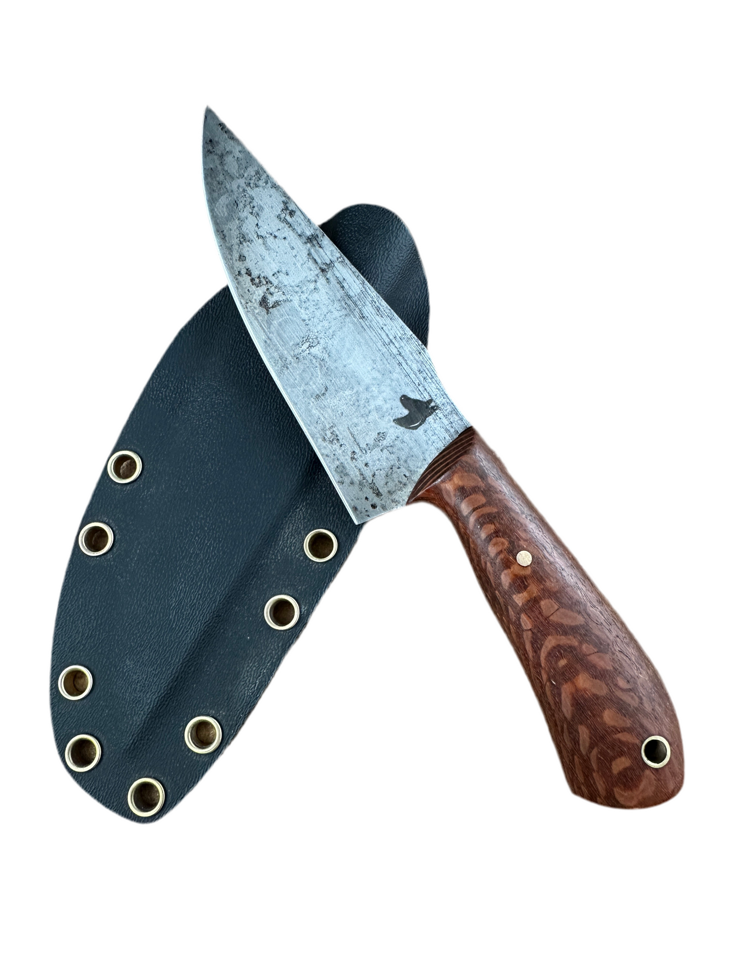 Pointer - 3 Finger Utility knife