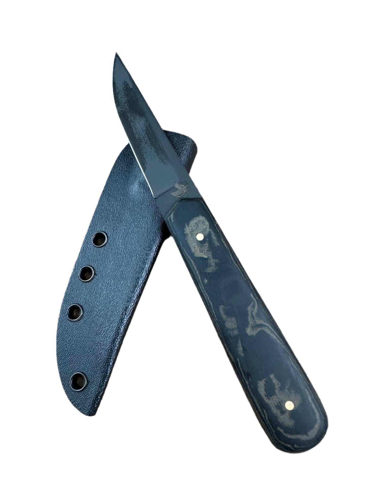 K9 boot utility blade - midnight camo