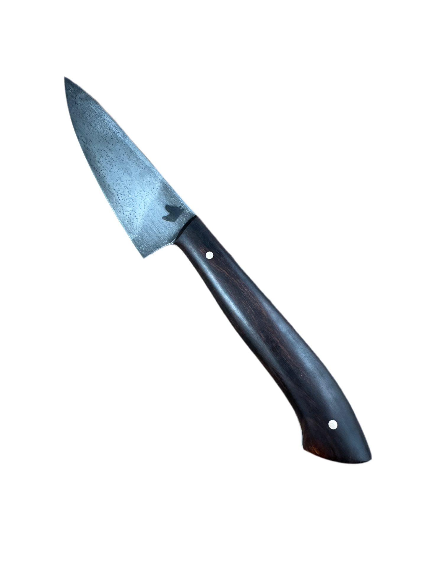 4.25" tall petty knife - kitchen utility