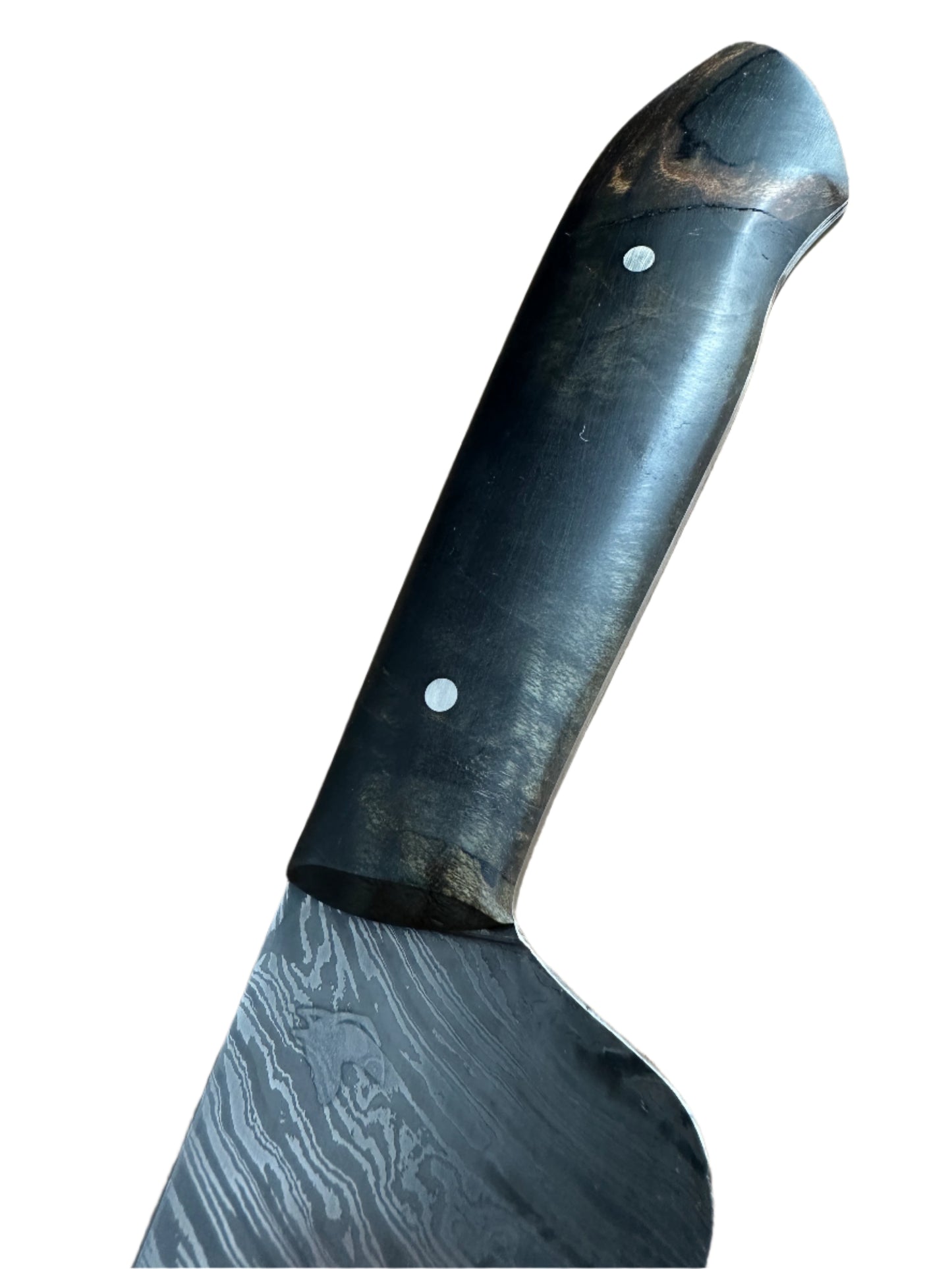 Frenzy Damascus 6" Bunka