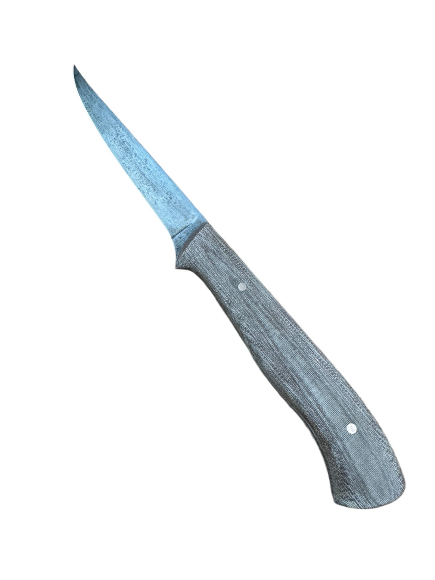 Bird, Trout, Steak (BTS) boning knife - Olive Canvas