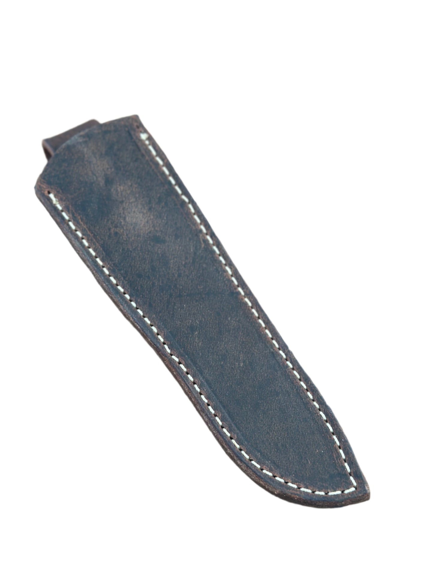 Bird, Trout, Steak (BTS) boning knife - Olive Canvas