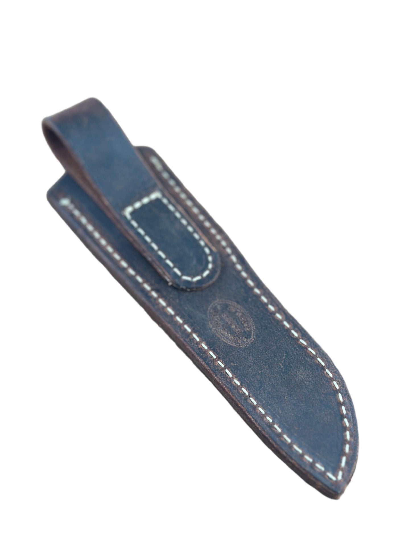 Bird, Trout, Steak (BTS) boning knife - Olive Canvas