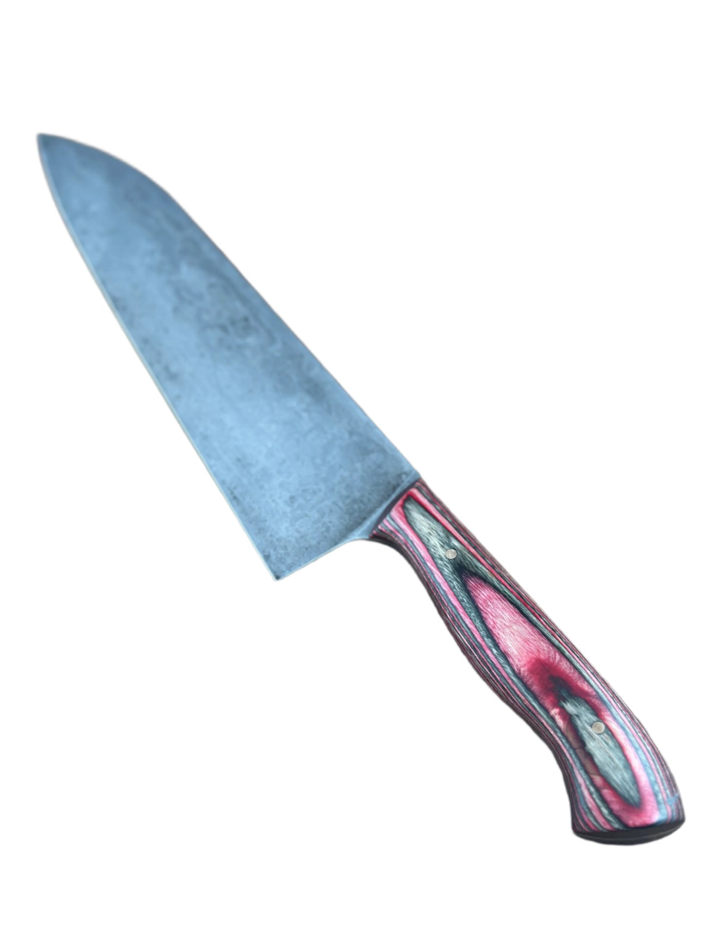 8” Gyuto Chef Knife - Pink