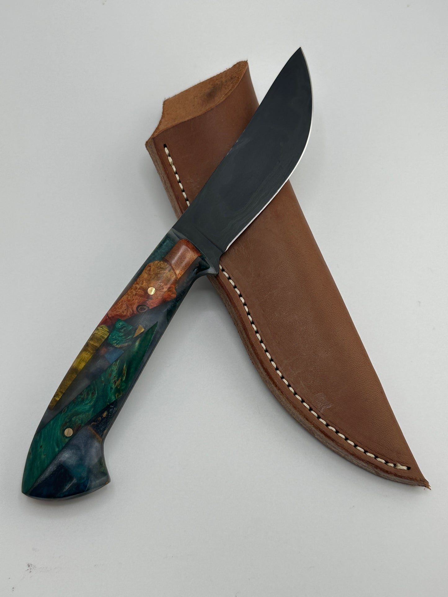 Hound Mosaic – One of One