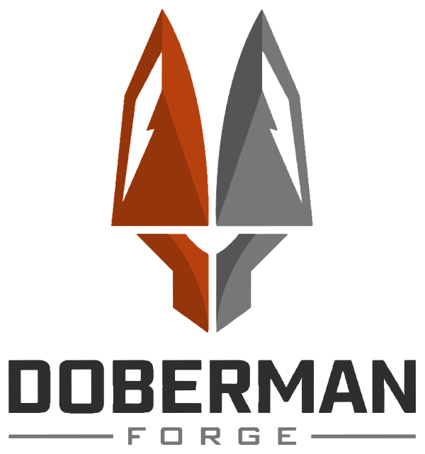 Doberman Forge Knife Co.