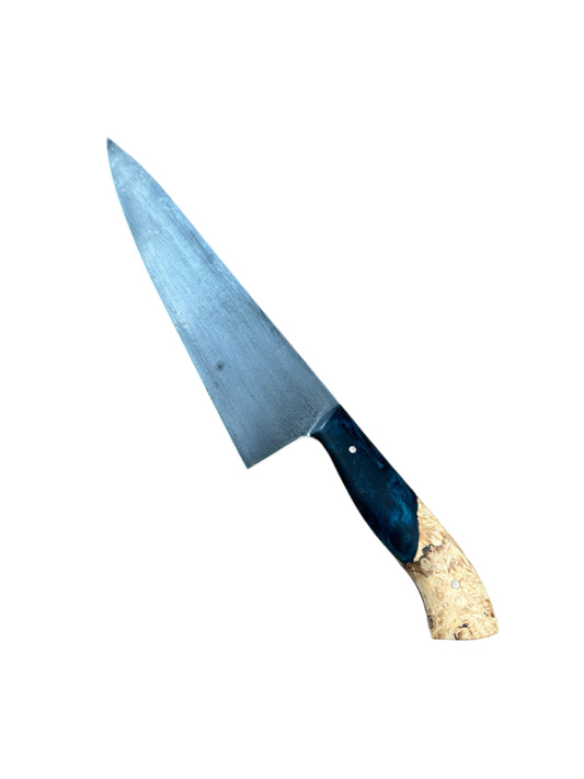 9" Line cook's Chef knife