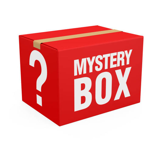 Mystery Earring Gift Box