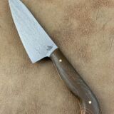 “Funky” G10 5.5″ Mini Chef’s knife