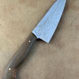 “Funky” G10 5.5″ Mini Chef’s knife