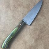 Dymondwood 4.25″ Petty Knife – Kitchen Utility – Large Paring