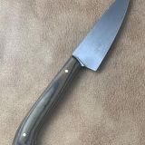 Camo 4.25″ Petty Knife – Kitchen Utility – Large Paring