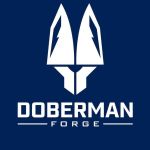 Gabe Mabry - Doberman Forge