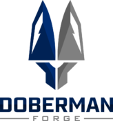 Doberman Forge Kitchen Cutlery