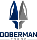 Doberman Forge Kitchen Cutlery